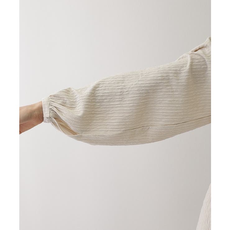 テクスチャー ボウタイ リボン | レースレディース  | 詳細画像17 