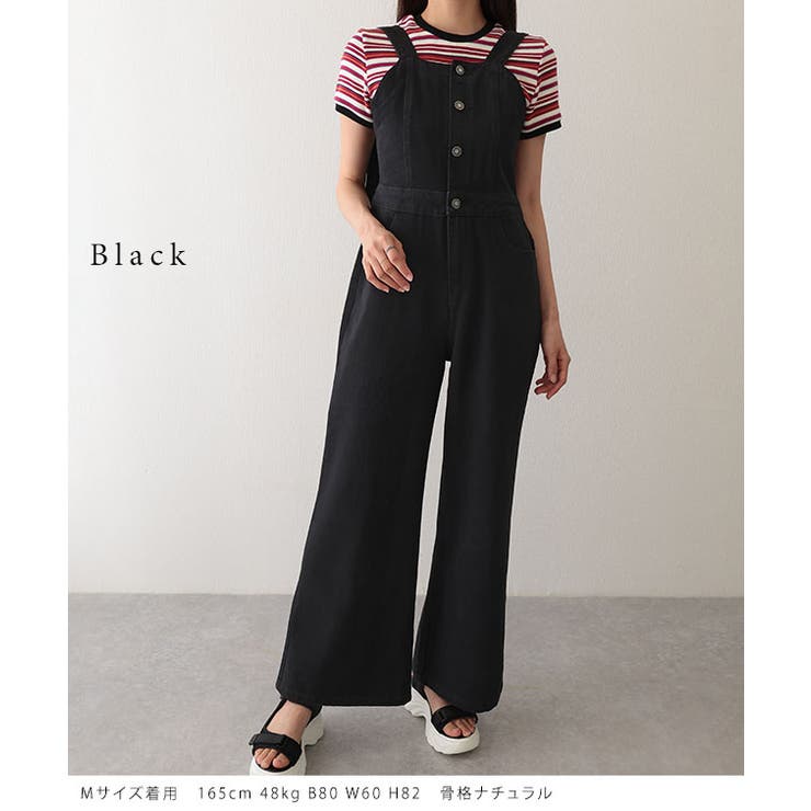 バックリボン ワイド フレア | レースレディース  | 詳細画像3 