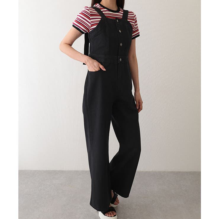 バックリボン ワイド フレア | レースレディース  | 詳細画像4 