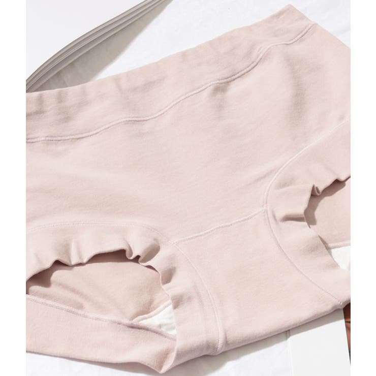 【5枚セット】ソリッドカラー ベーシック フィット | レースレディース  | 詳細画像14 