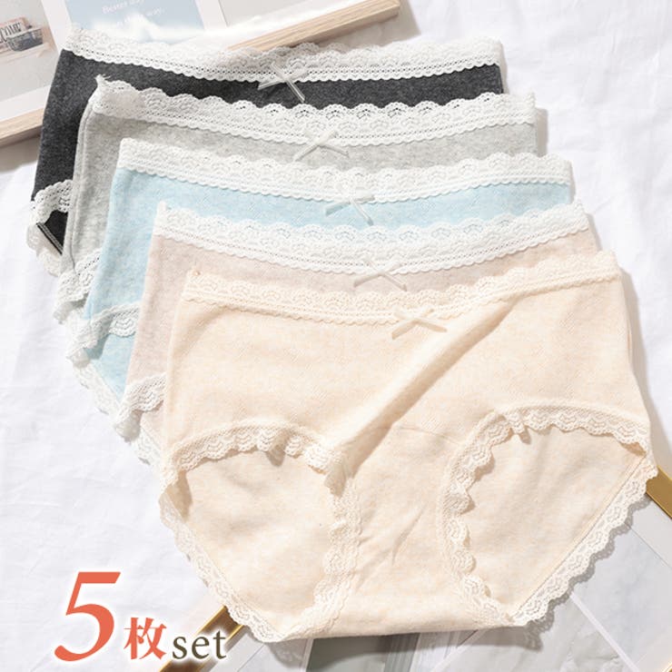 スカラップ フレンチ レース | レースレディース  | 詳細画像1 