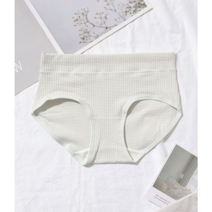 【5枚セット】高弾力 ミドル丈 デザイン | レースレディース  | 詳細画像14 