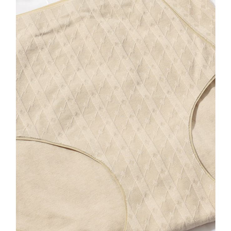 【5枚セット】ストライプ ミックス ジャカード | レースレディース  | 詳細画像15 