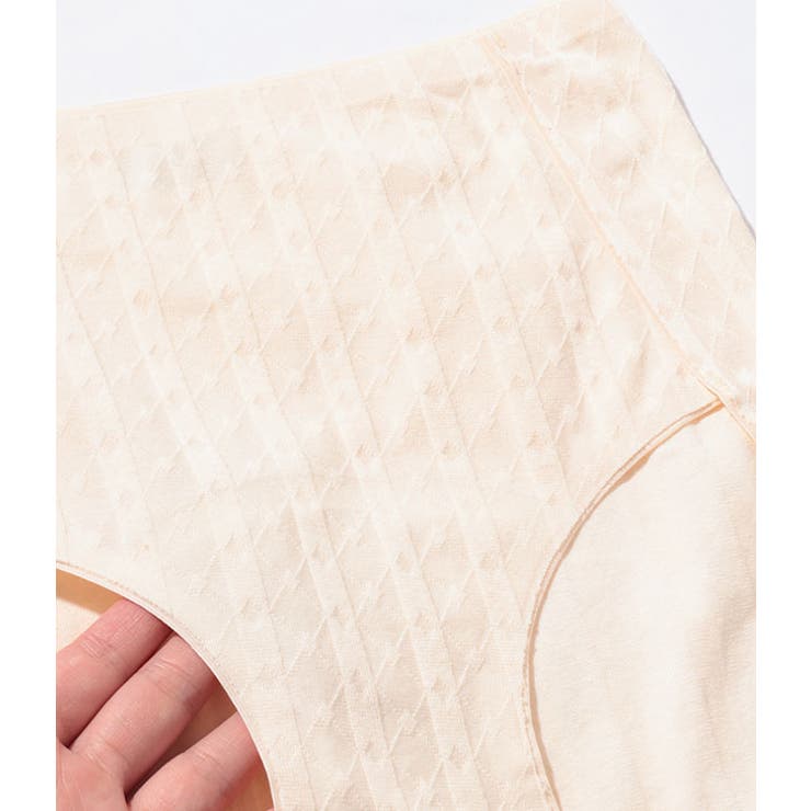 【5枚セット】ストライプ ミックス ジャカード | レースレディース  | 詳細画像17 