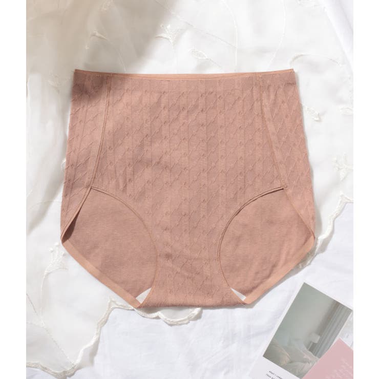 【5枚セット】ストライプ ミックス ジャカード | レースレディース  | 詳細画像8 