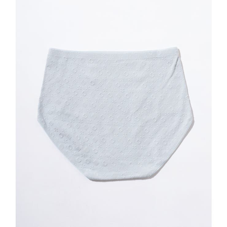 【5枚セット】ソリッドカラー ジャカード ハイウエスト | レースレディース  | 詳細画像18 