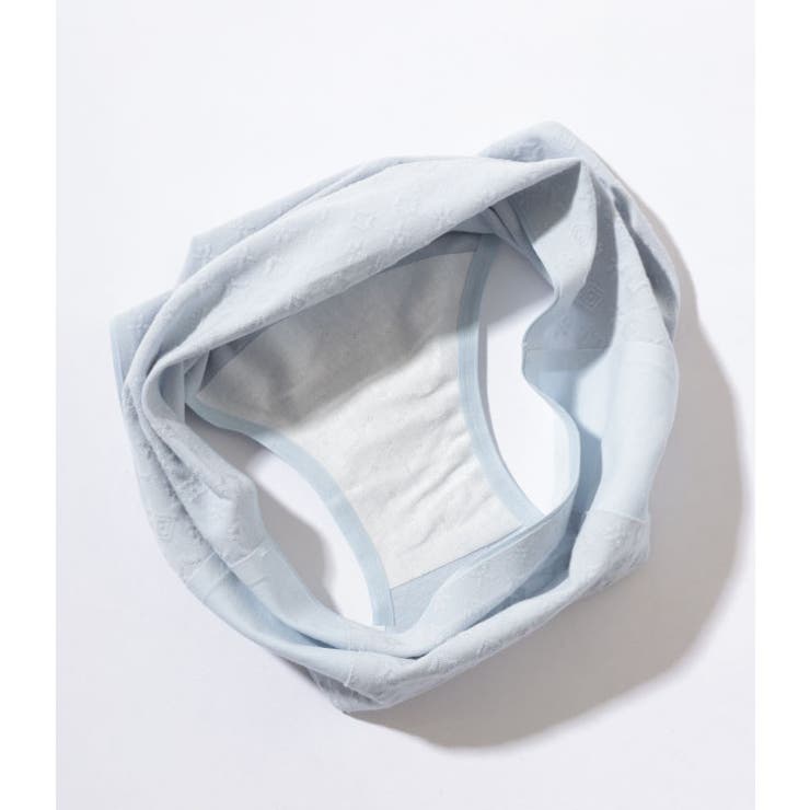 【5枚セット】ソリッドカラー ジャカード ハイウエスト | レースレディース  | 詳細画像19 