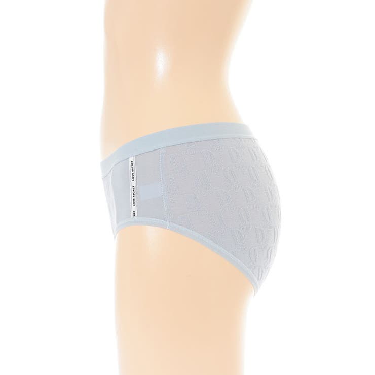 【6枚セット】サイド ロゴ ロング | レースレディース  | 詳細画像6 