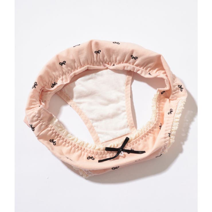 【3枚セット】リボン レース フリル | レースレディース  | 詳細画像15 