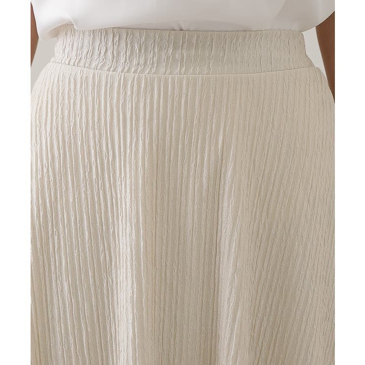 テクスチャー バック ギャザー | レースレディース  | 詳細画像17 