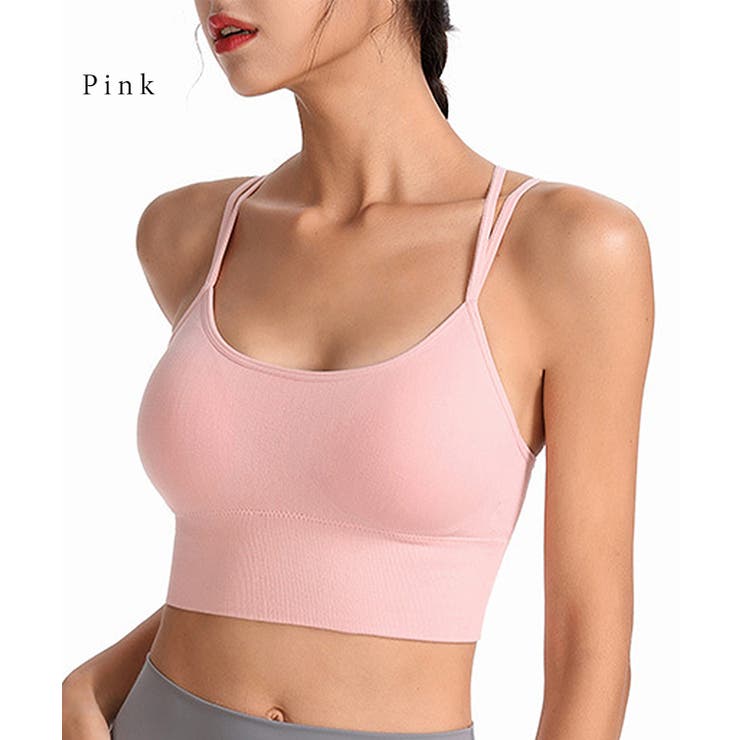 ソリッドカラー バック クロス | レースレディース  | 詳細画像14 