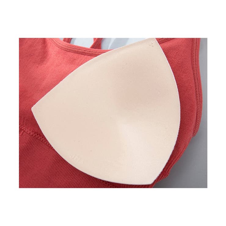 ソリッドカラー バック クロス | レースレディース  | 詳細画像18 