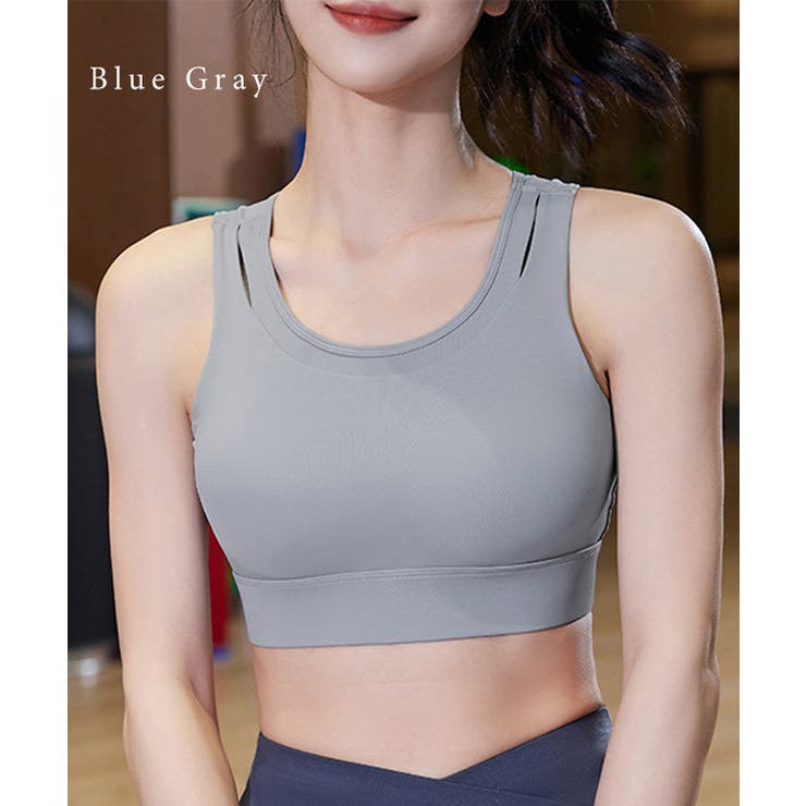 ソリッドカラー フェイクレイヤード ホック付き | レースレディース  | 詳細画像10 