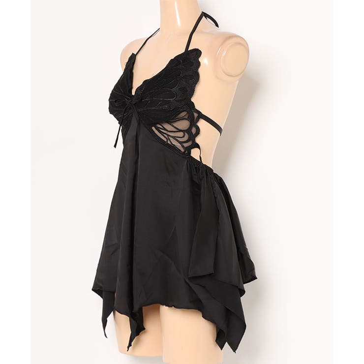 バタフライ ライク バック | レースレディース  | 詳細画像18 