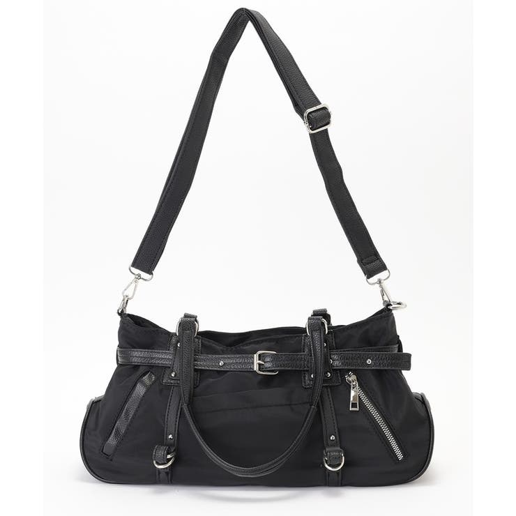 2WAY ショルダー ベルト付き | レースレディース  | 詳細画像20 