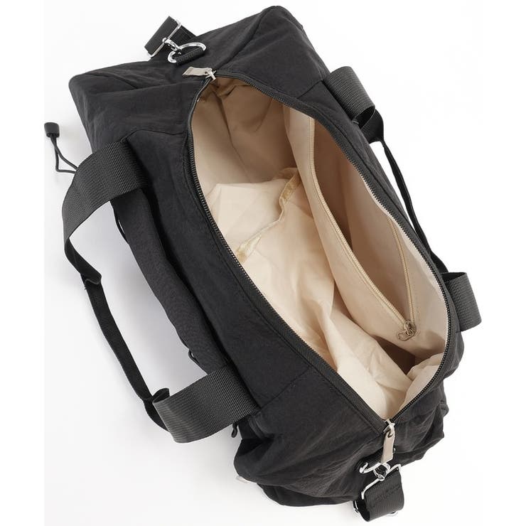 ナローストラップ付き ボストン ボディ | レースレディース  | 詳細画像17 