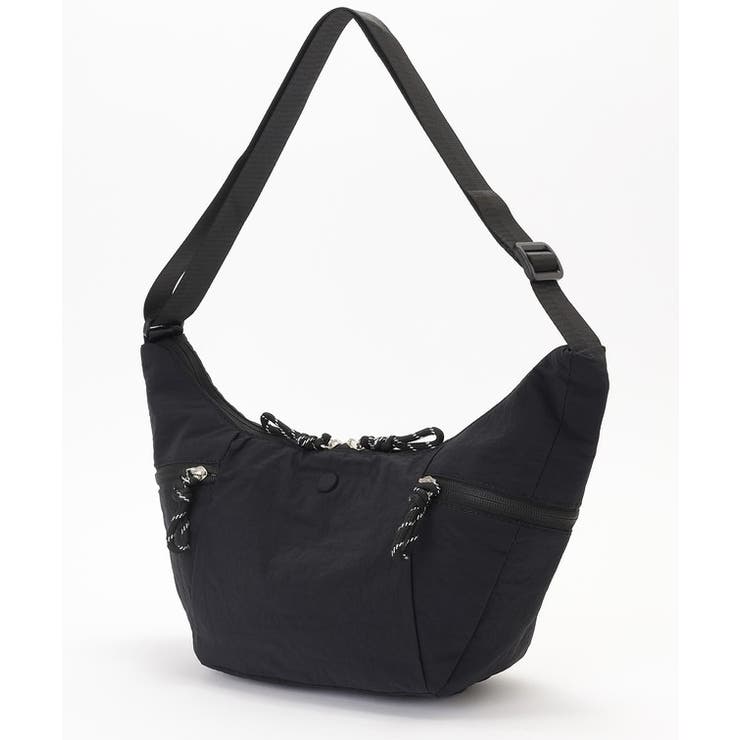 ハーフムーン コンパクト ショルダー | レースレディース  | 詳細画像17 