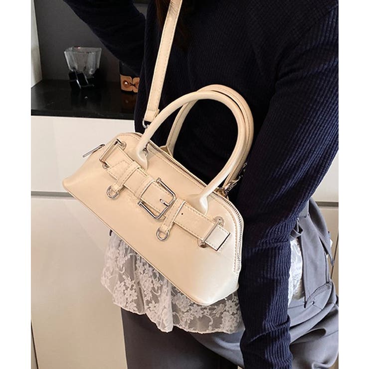 2WAY ベルト付き コンパクト | レースレディース  | 詳細画像15 