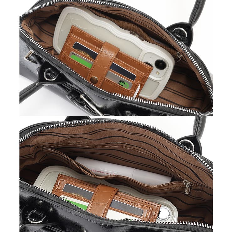 2WAY ベルト付き コンパクト | レースレディース  | 詳細画像19 