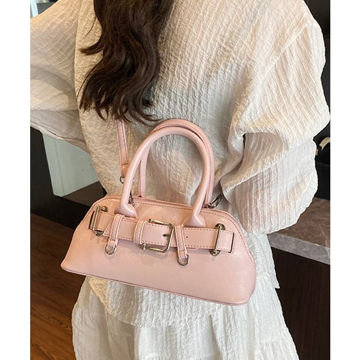 2WAY ベルト付き コンパクト | レースレディース  | 詳細画像9 