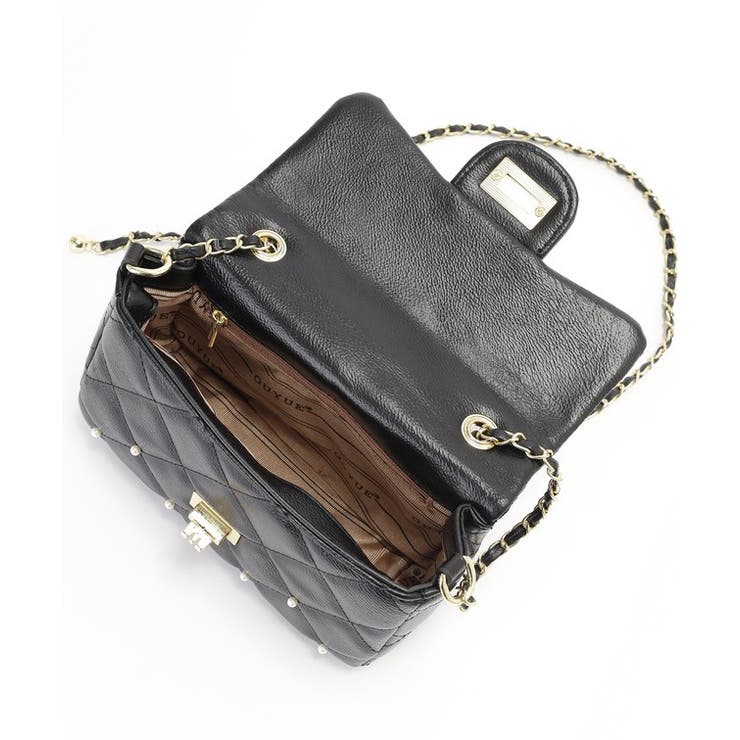 コンパクト スクエア キルティング | レースレディース  | 詳細画像18 