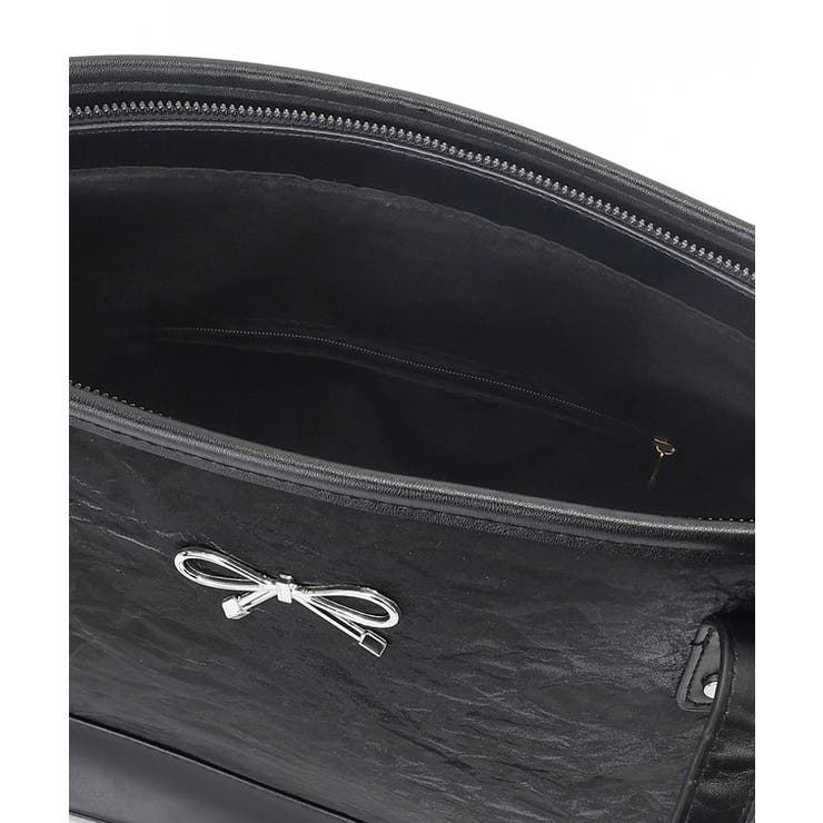 リボン付き スクエア ビッグ | レースレディース  | 詳細画像19 