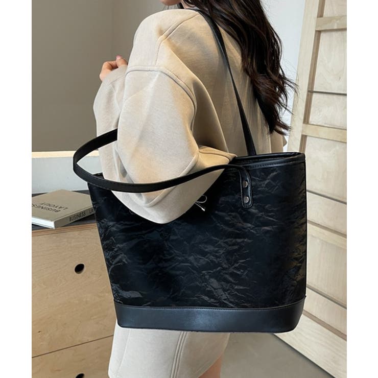 リボン付き スクエア ビッグ | レースレディース  | 詳細画像5 