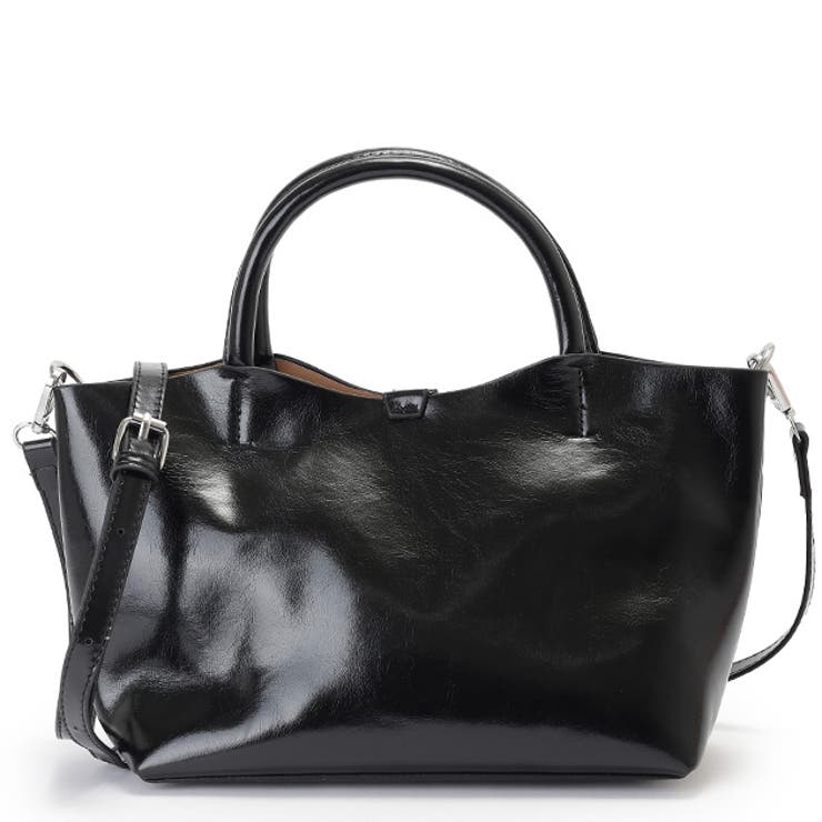 コンパクト スクエア 2WAY | レースレディース  | 詳細画像1 