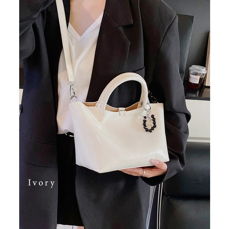 コンパクト スクエア 2WAY | レースレディース  | 詳細画像13 