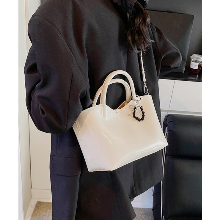 コンパクト スクエア 2WAY | レースレディース  | 詳細画像14 