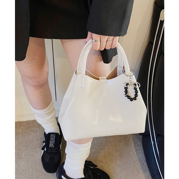 コンパクト スクエア 2WAY | レースレディース  | 詳細画像15 