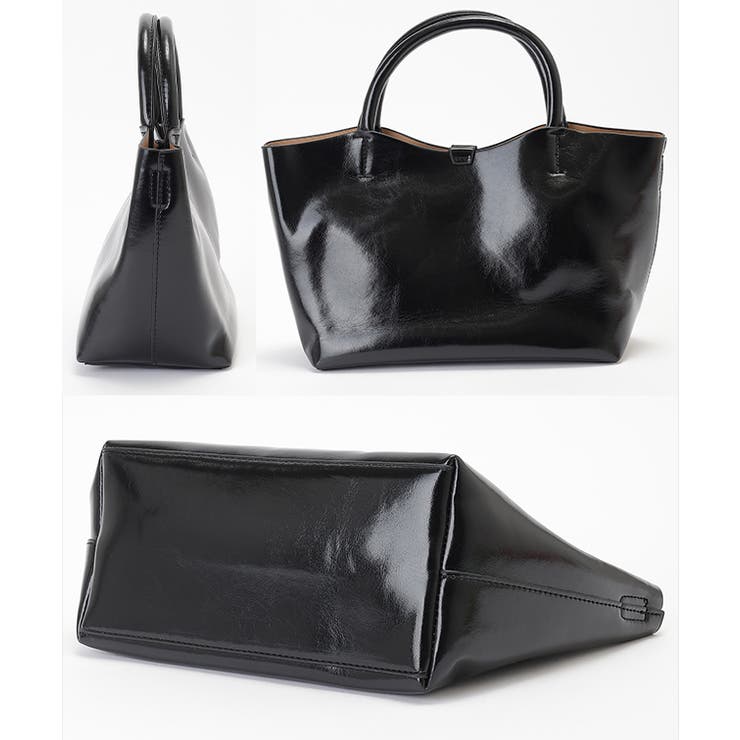 コンパクト スクエア 2WAY | レースレディース  | 詳細画像17 