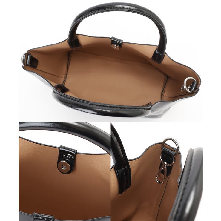 コンパクト スクエア 2WAY | レースレディース  | 詳細画像18 