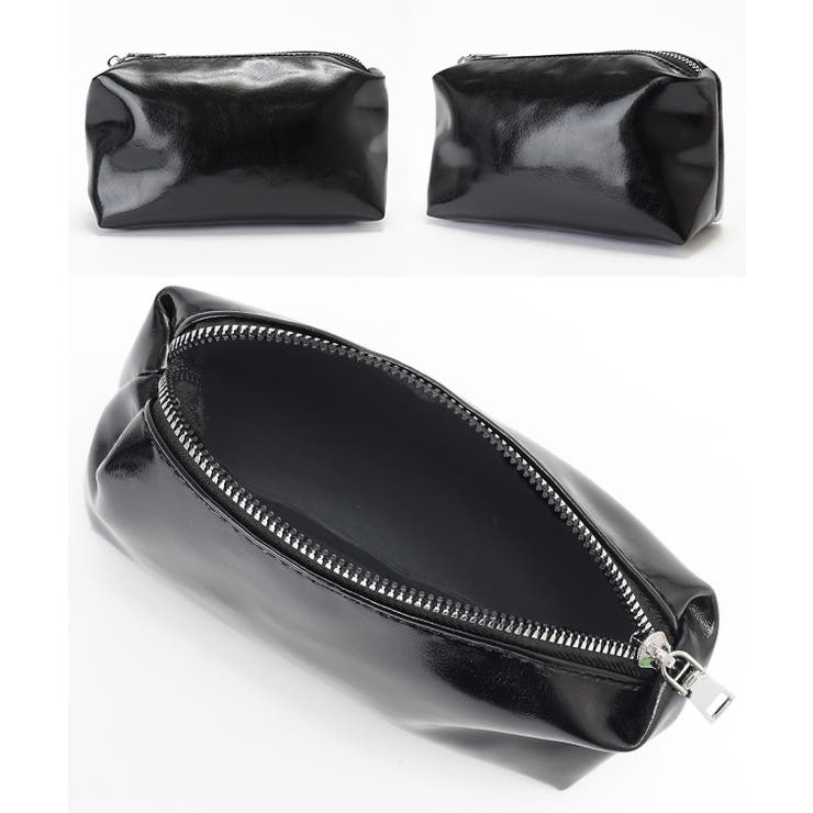 コンパクト スクエア 2WAY | レースレディース  | 詳細画像19 