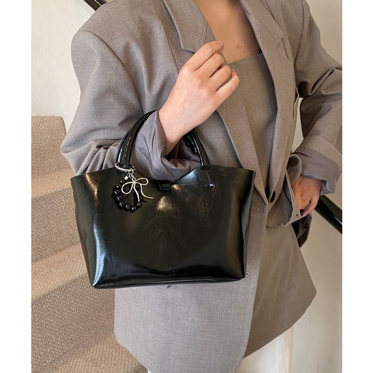 コンパクト スクエア 2WAY | レースレディース  | 詳細画像4 