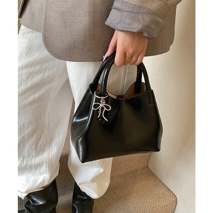 コンパクト スクエア 2WAY | レースレディース  | 詳細画像5 