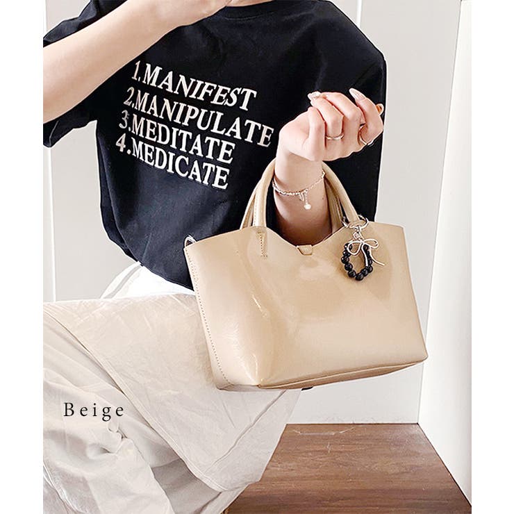 コンパクト スクエア 2WAY | レースレディース  | 詳細画像6 