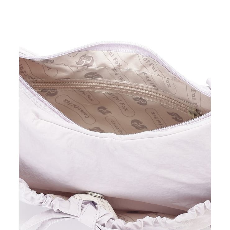 ソリッドカラー リボン付き ソフト | レースレディース  | 詳細画像16