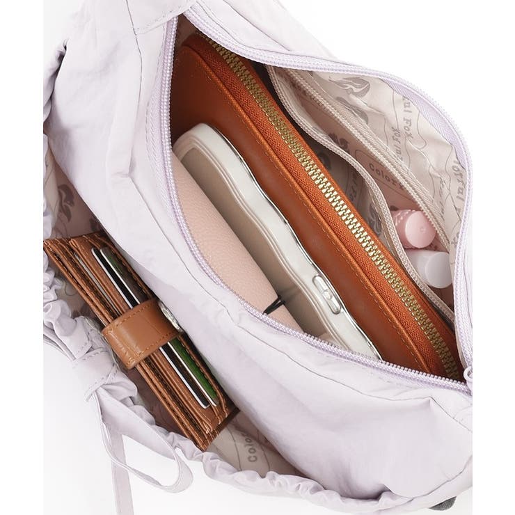 ソリッドカラー リボン付き ソフト | レースレディース  | 詳細画像17