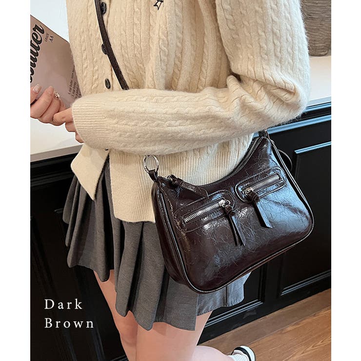 レザー調 ハート チャーム付き | レースレディース  | 詳細画像6 