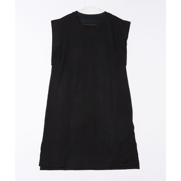 ソリッドカラー 半袖 かぶり | レースレディース  | 詳細画像11 