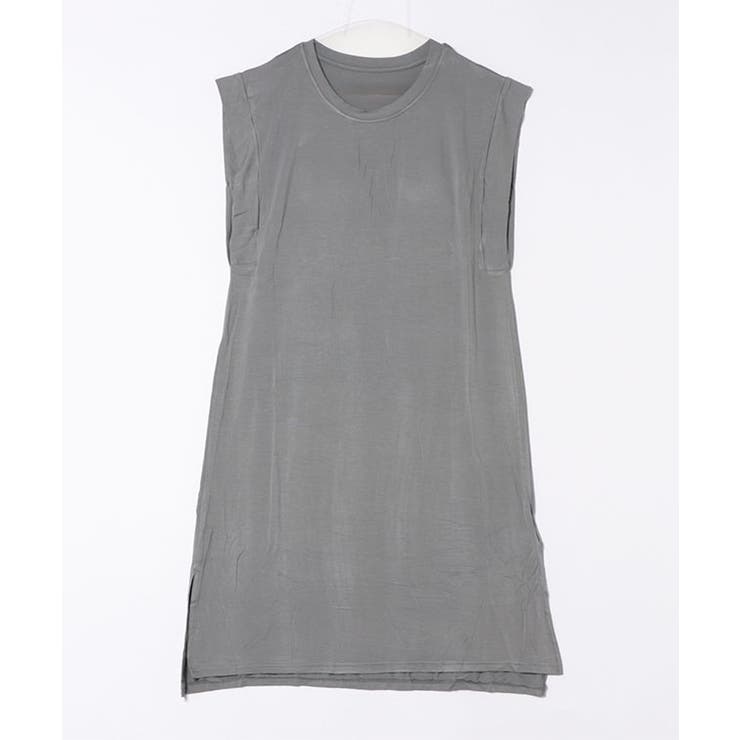 ソリッドカラー 半袖 かぶり | レースレディース  | 詳細画像12 