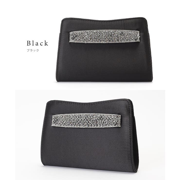 ビジュー ベルト付き コンパクト | レースレディース  | 詳細画像17 