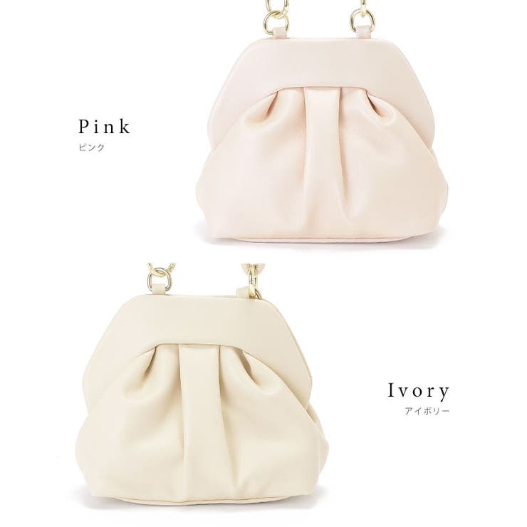 レザー調 コンパクト タック | レースレディース  | 詳細画像15 