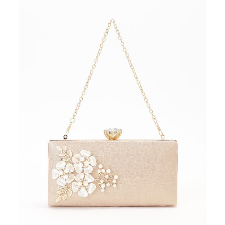 2WAY シェル フラワー | レースレディース  | 詳細画像18 