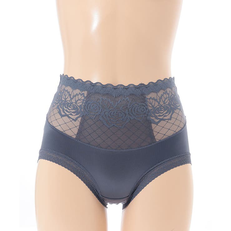 ソリッドカラー 高弾力 レース | レースレディース  | 詳細画像4 