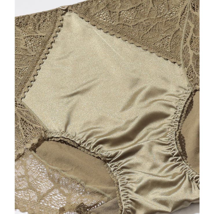 レース ドッキング ハイウエスト | レースレディース  | 詳細画像11 