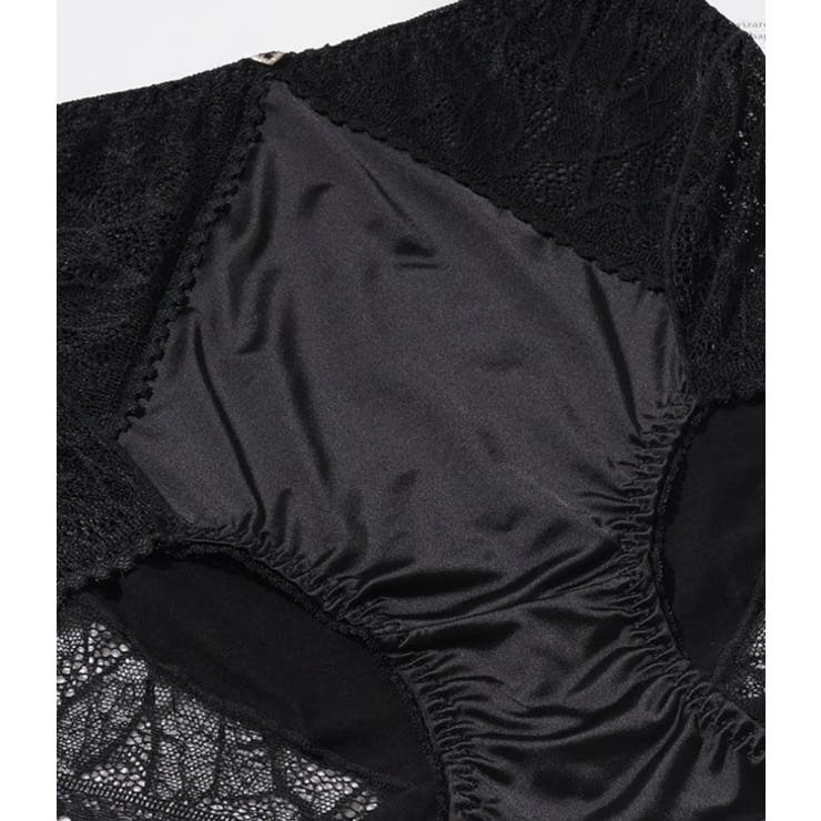 レース ドッキング ハイウエスト | レースレディース  | 詳細画像9 