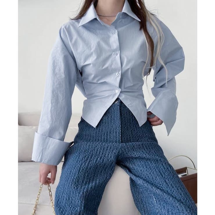 バック レースアップ ビッグ | レースレディース  | 詳細画像10 