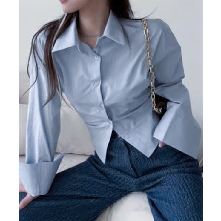 バック レースアップ ビッグ | レースレディース  | 詳細画像14 